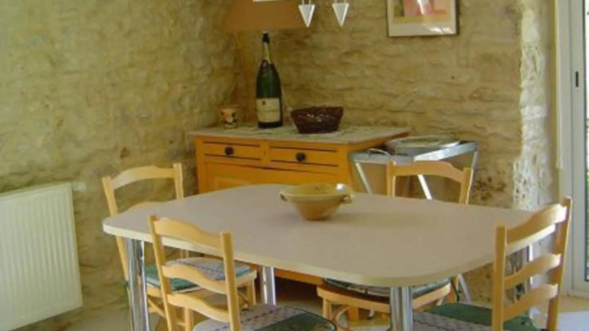 Tournesol Villa Degagnac Holiday home