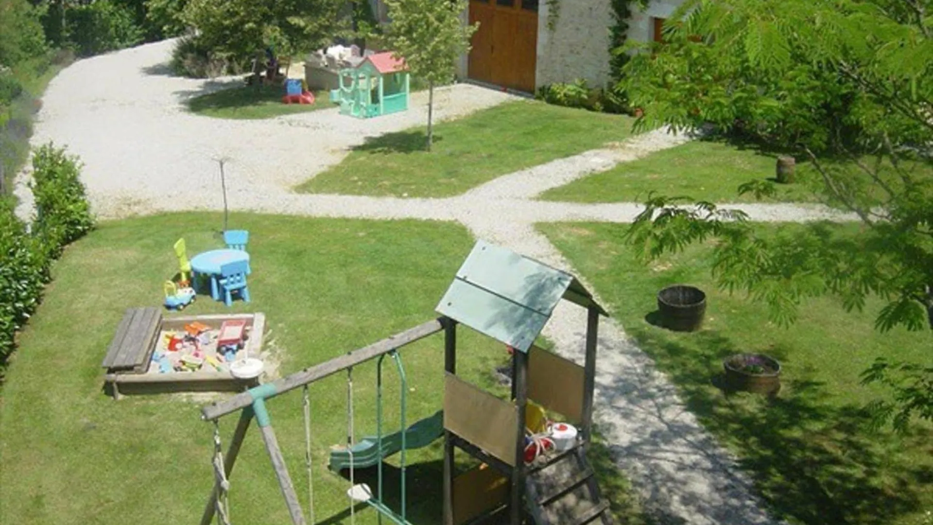 Tournesol Villa Degagnac Holiday home