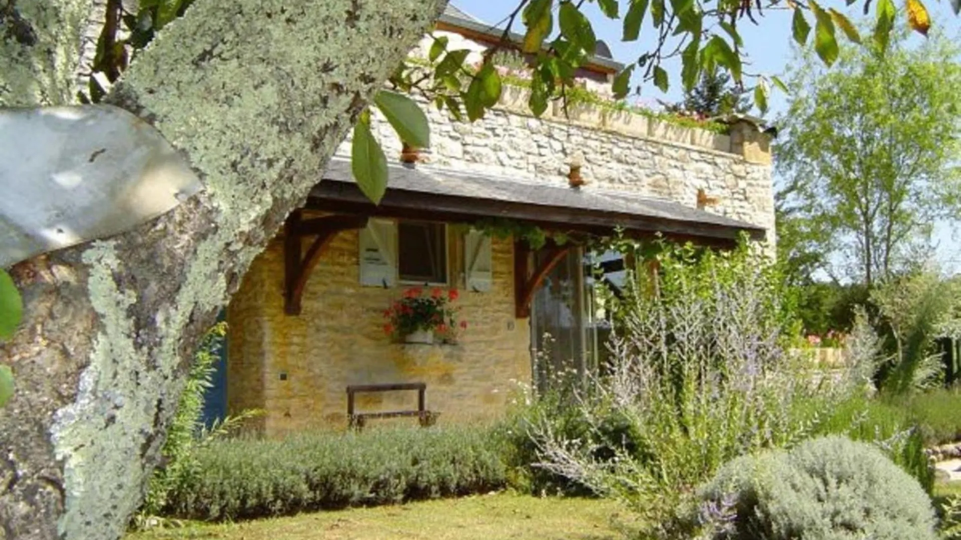 Holiday home Tournesol Villa Degagnac France