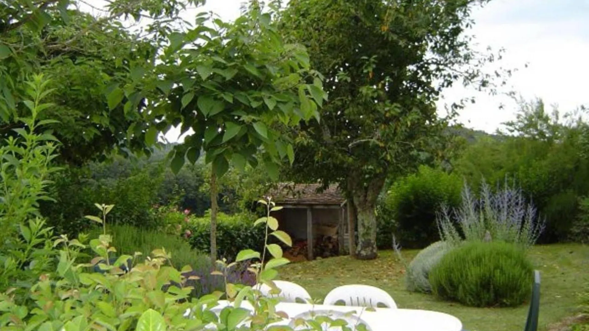 Tournesol Villa Degagnac