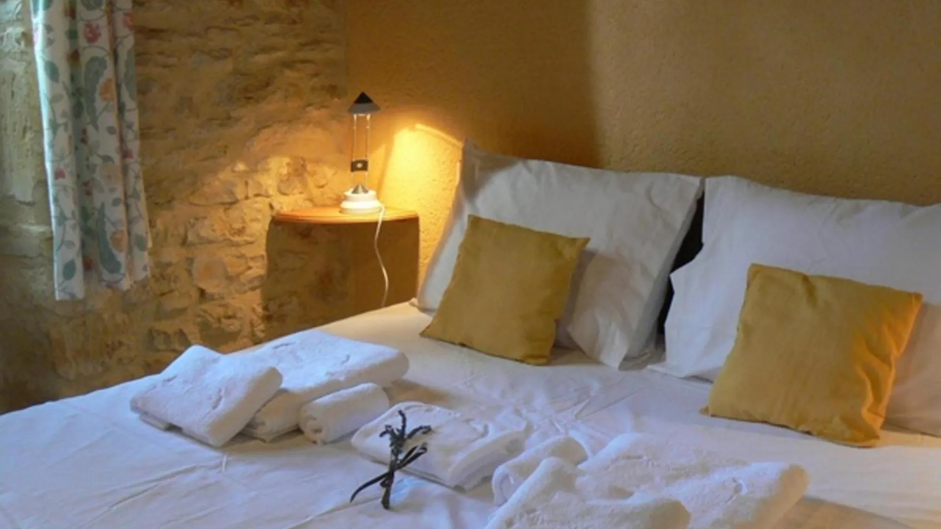 Holiday home Tournesol Villa Degagnac
