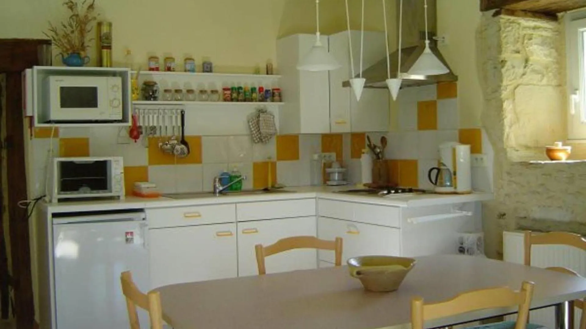 Tournesol Villa Degagnac France