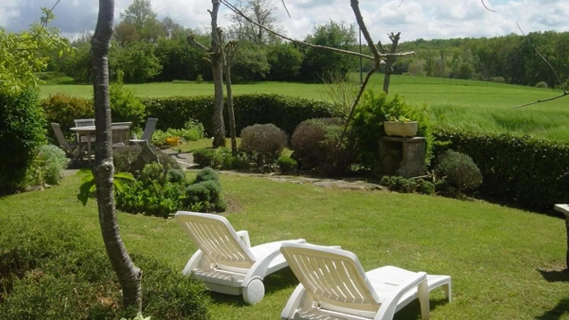 Tournesol Villa Degagnac 0*,  France