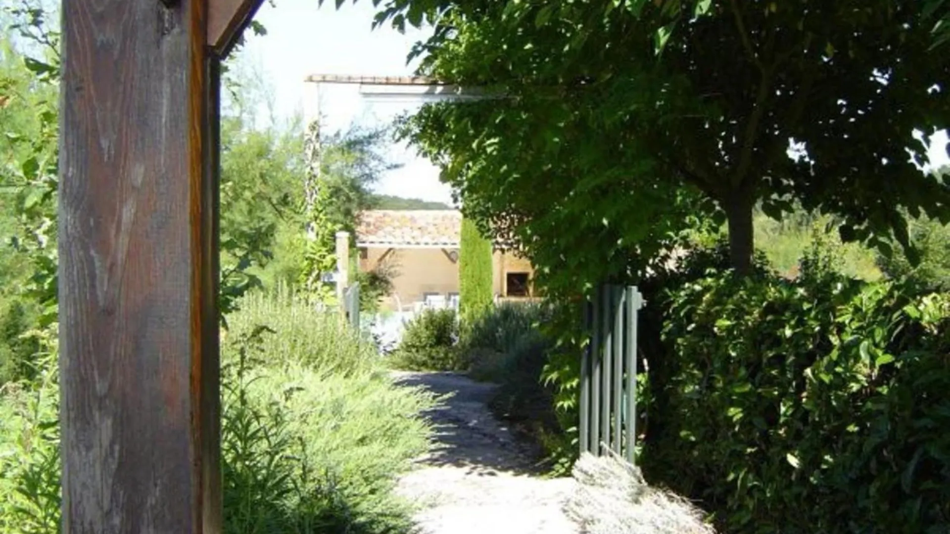 Holiday home Tournesol Villa Degagnac France